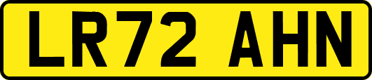 LR72AHN