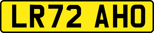 LR72AHO