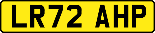 LR72AHP