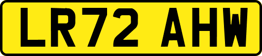 LR72AHW
