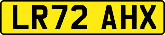 LR72AHX