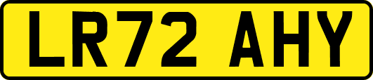 LR72AHY