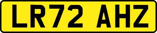 LR72AHZ