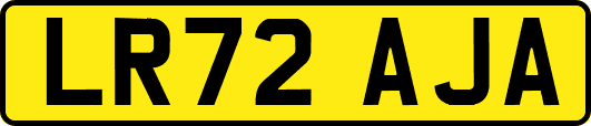 LR72AJA