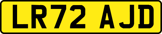 LR72AJD