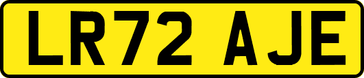 LR72AJE