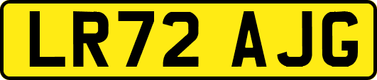 LR72AJG