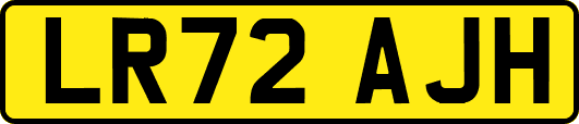 LR72AJH