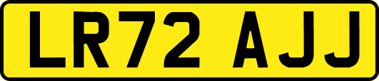 LR72AJJ