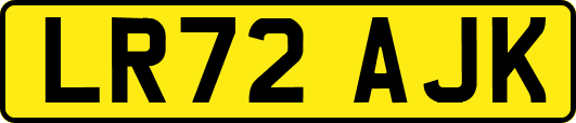 LR72AJK