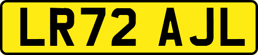 LR72AJL