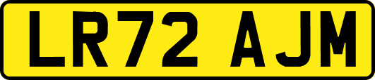 LR72AJM