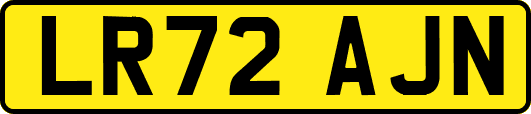 LR72AJN