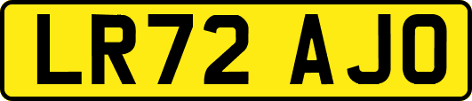 LR72AJO