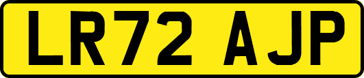 LR72AJP