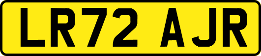 LR72AJR