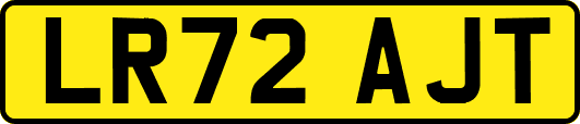 LR72AJT