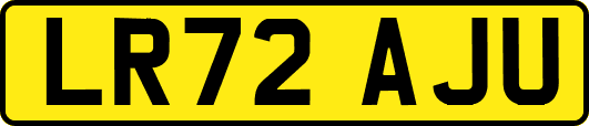 LR72AJU