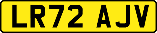 LR72AJV