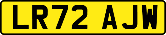 LR72AJW