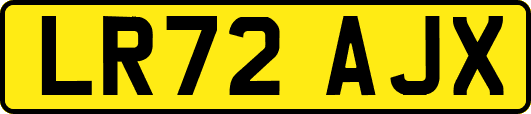 LR72AJX