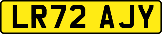 LR72AJY