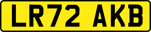 LR72AKB