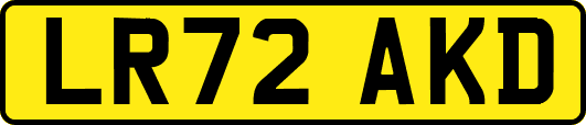 LR72AKD
