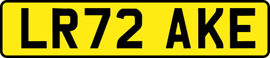 LR72AKE
