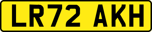 LR72AKH