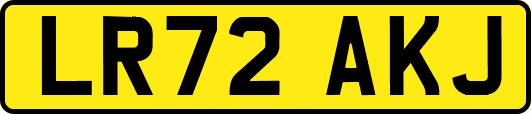 LR72AKJ