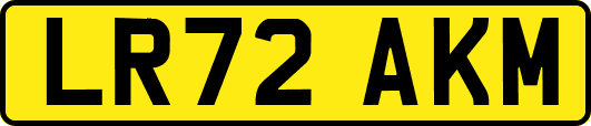 LR72AKM