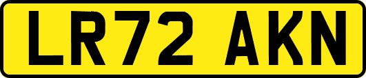 LR72AKN