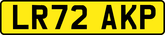LR72AKP