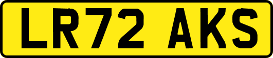LR72AKS