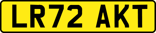 LR72AKT