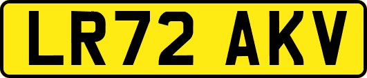LR72AKV