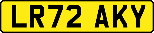 LR72AKY