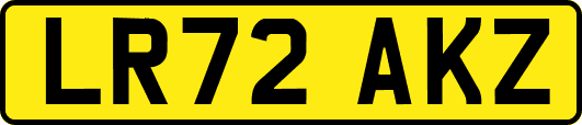 LR72AKZ