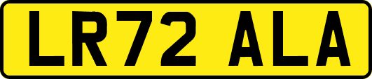 LR72ALA