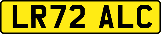LR72ALC