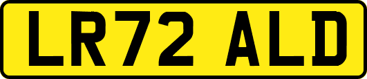 LR72ALD