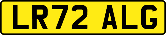 LR72ALG