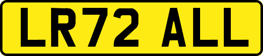 LR72ALL
