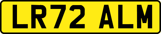 LR72ALM