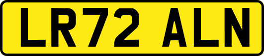 LR72ALN