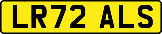 LR72ALS