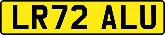 LR72ALU
