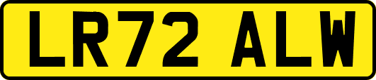 LR72ALW