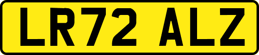 LR72ALZ